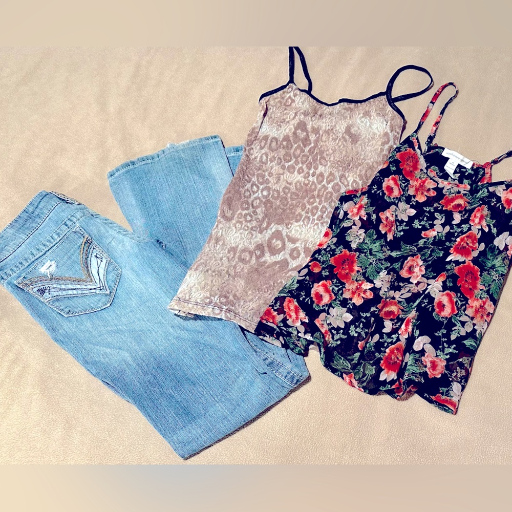 Outfit bundle